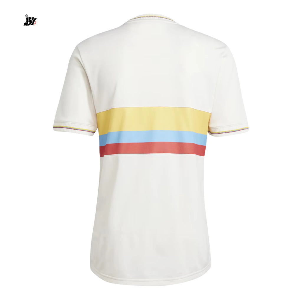 Colombia Centenario 100Th - Versión Fan