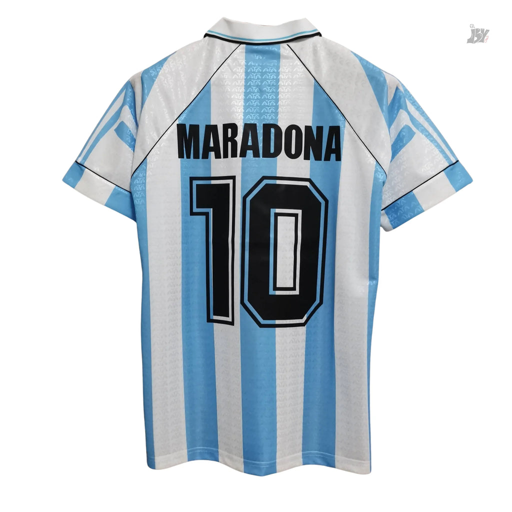 Argentina Local 1994 - Versión Retro