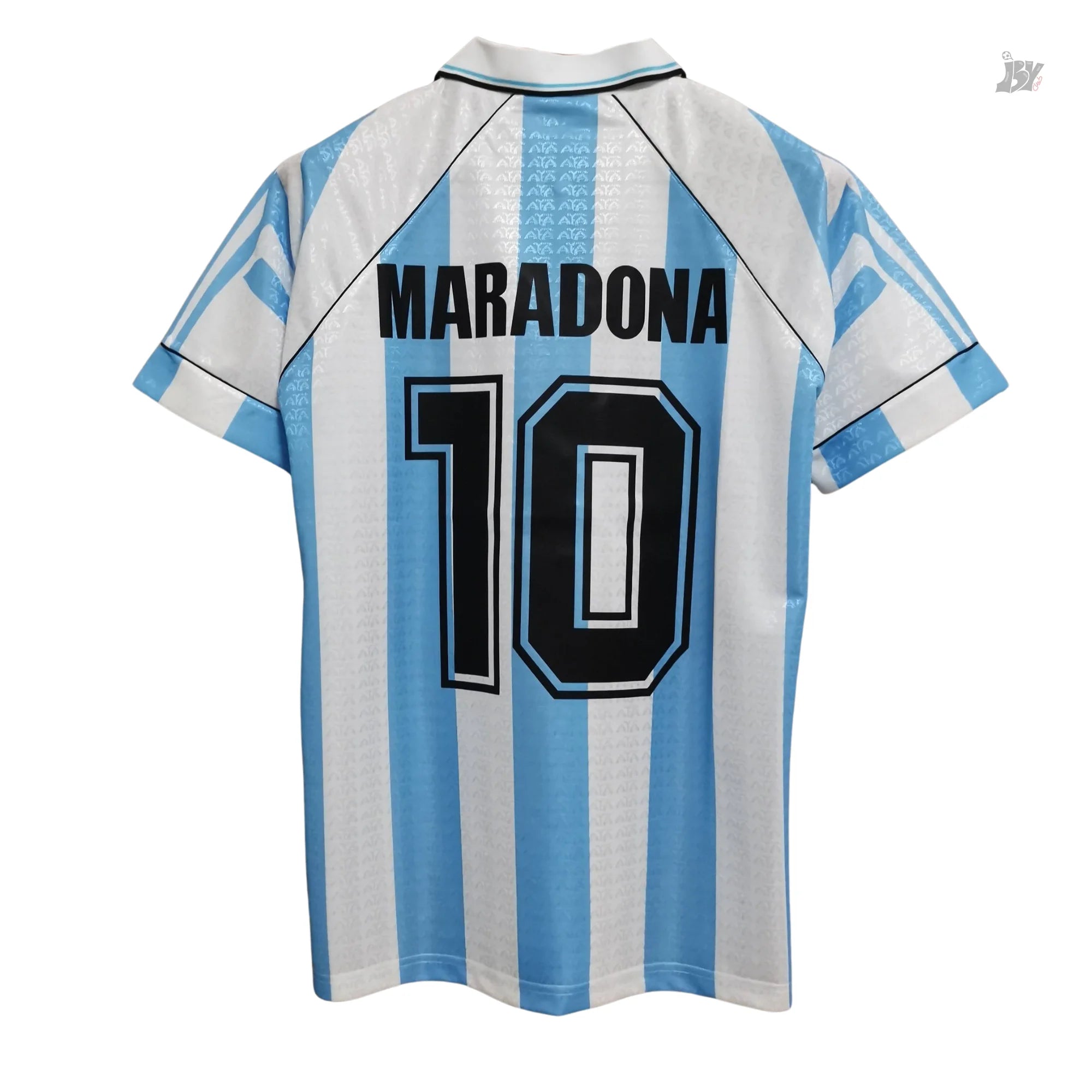 Argentina Local 1994 - Versión Retro