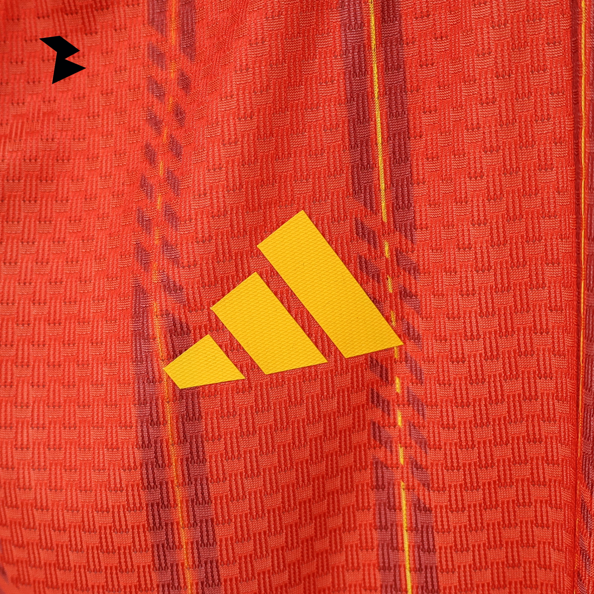 España Local 2026 - Versión Jugador Mujer
