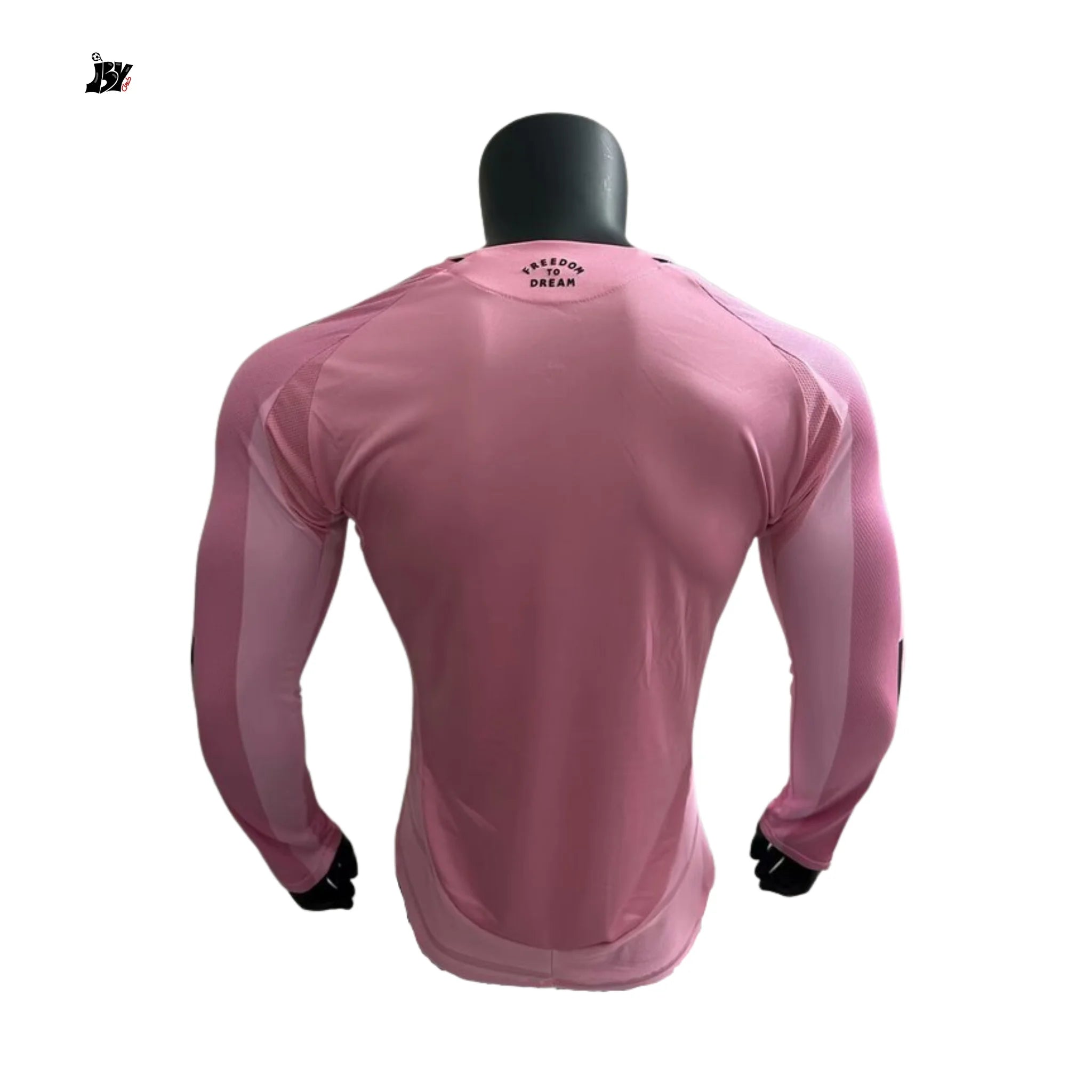 Inter Miami Local 2026 - Versión Jugador