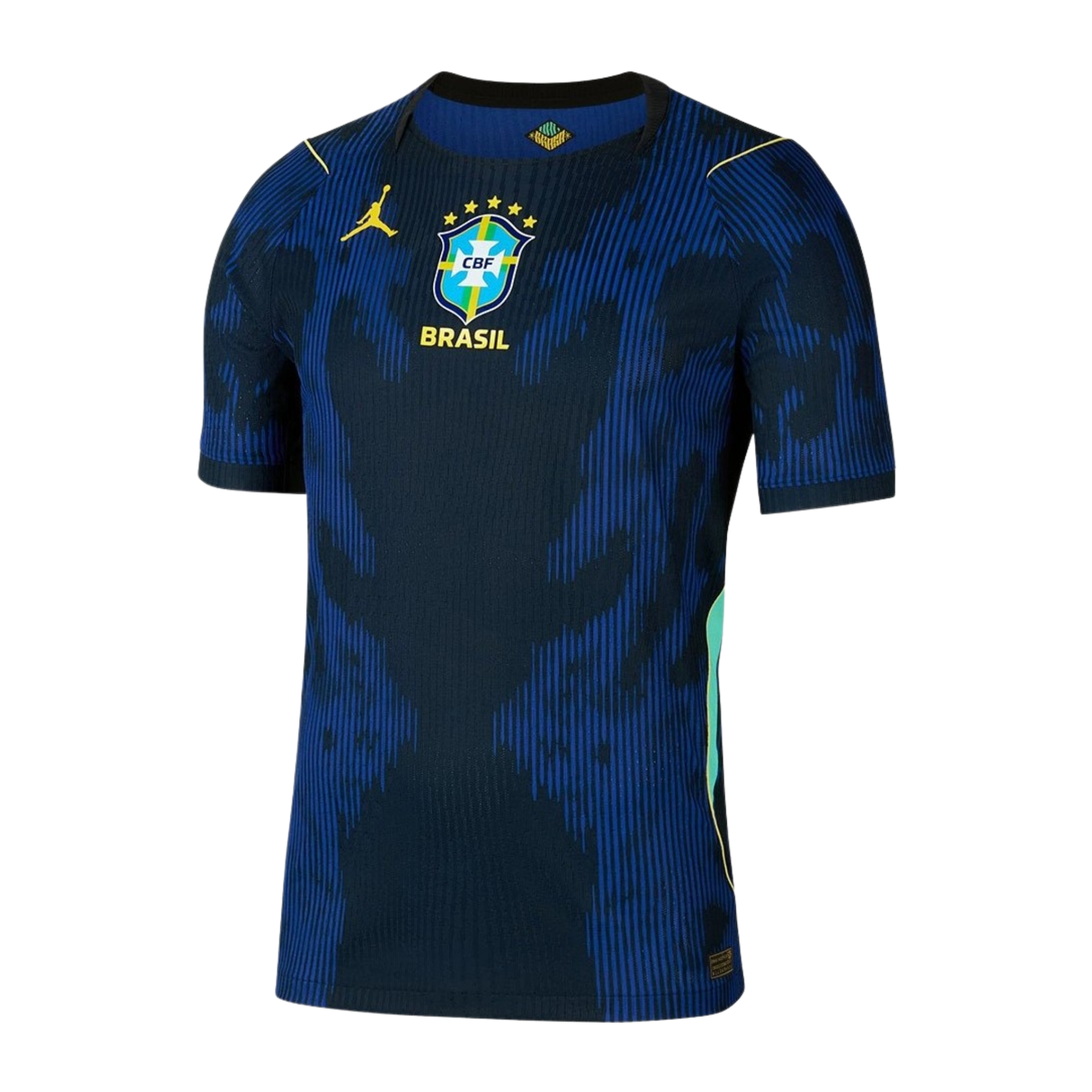 Brasil Visitante 2026 - Versión Jugador
