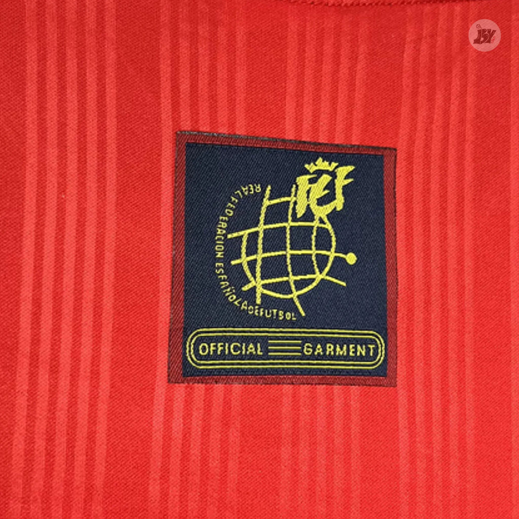 España Local 1996 - Versión Retro