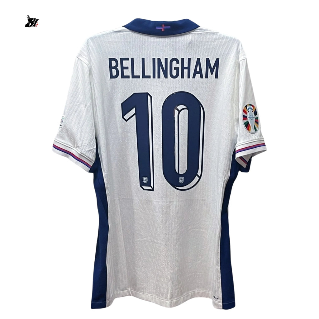 Inglaterra Local 2024 - Versión Jugador