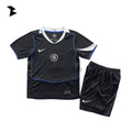 Chelsea Tercera Equipación 2025/26 - Versión Fan Niño