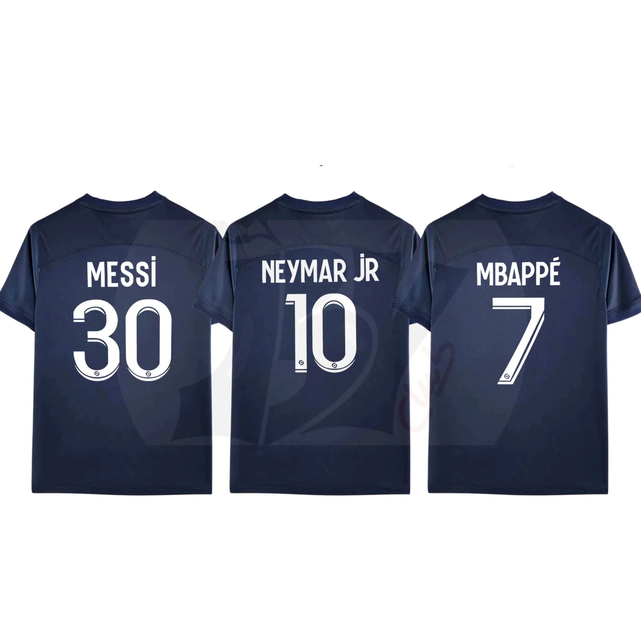 París Saint-Germain Local 22-23 - Versión Fan