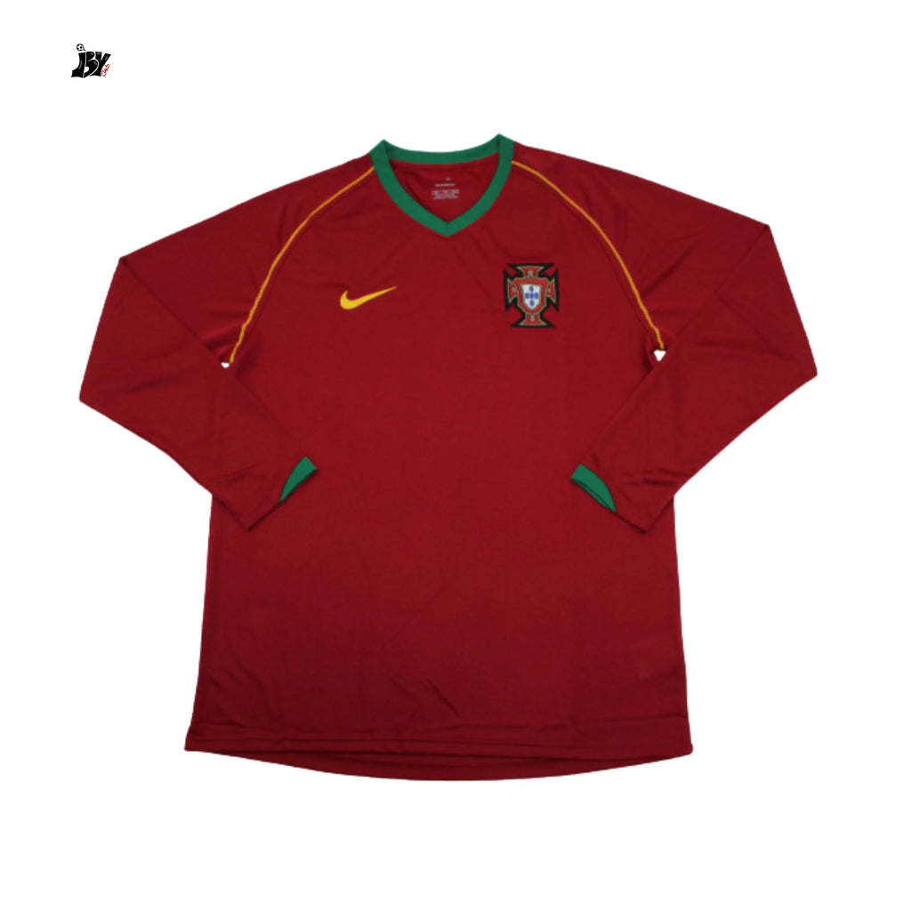 Portugal Local 2006 - Versión Retro