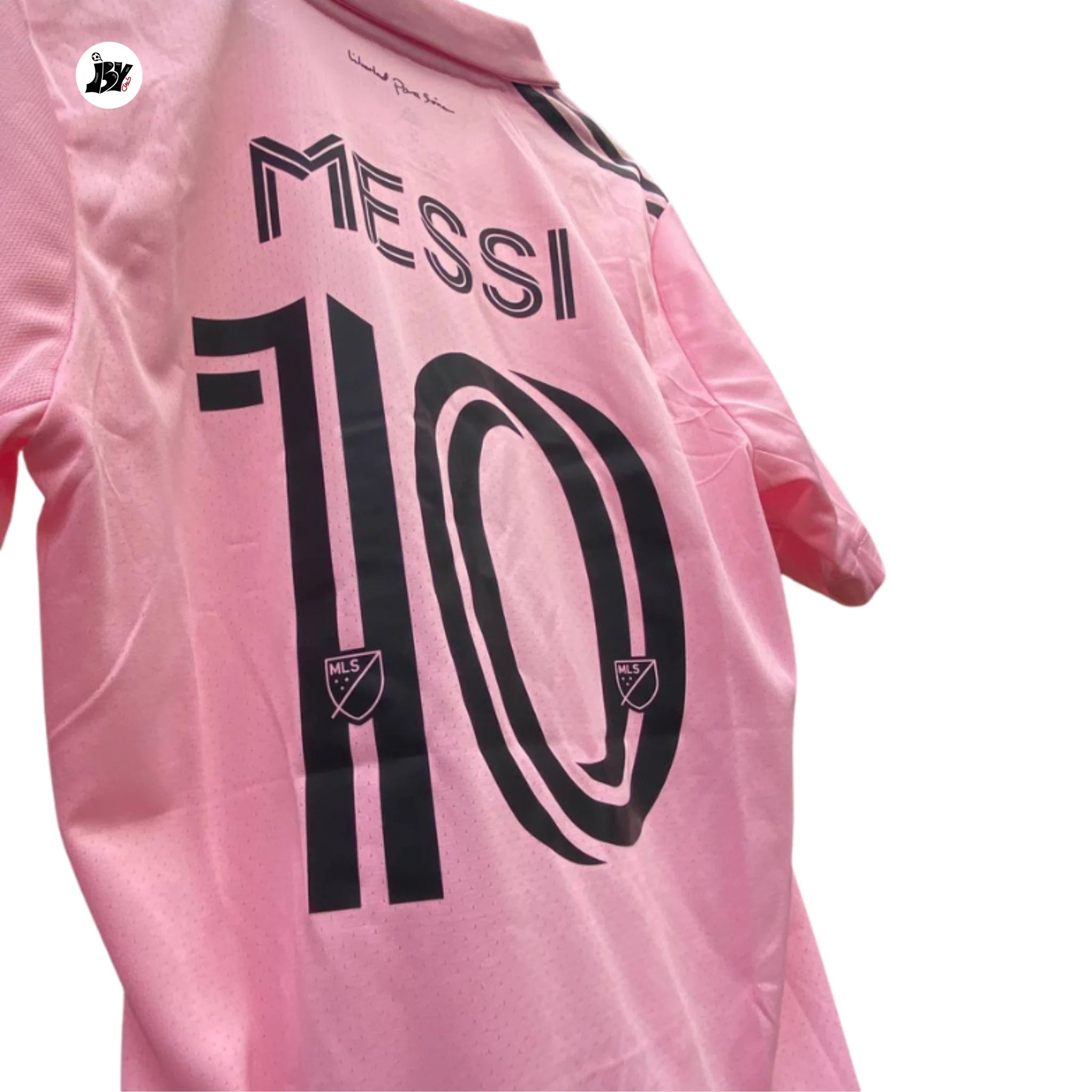 Inter Miami Local 2023 - Versión Jugador