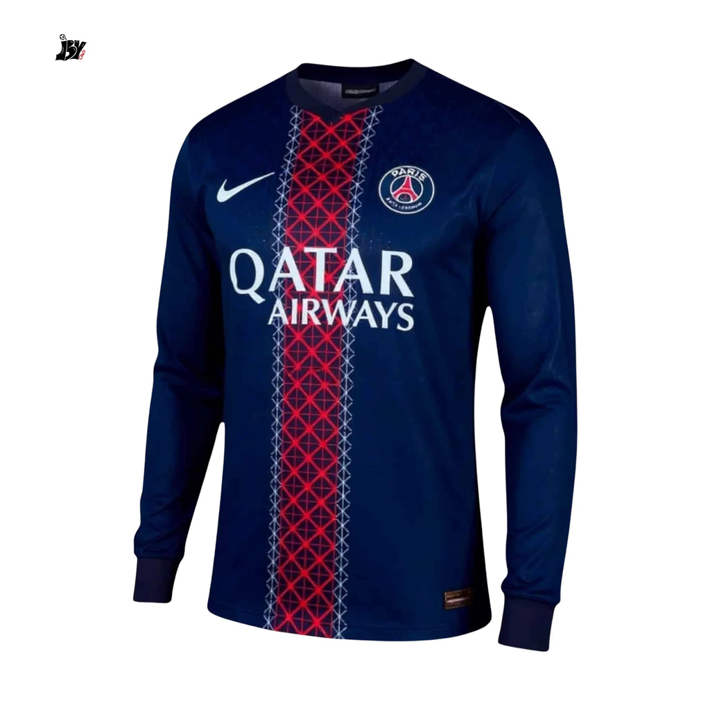 París Saint-Germain Local 25-26 - Versión Jugador