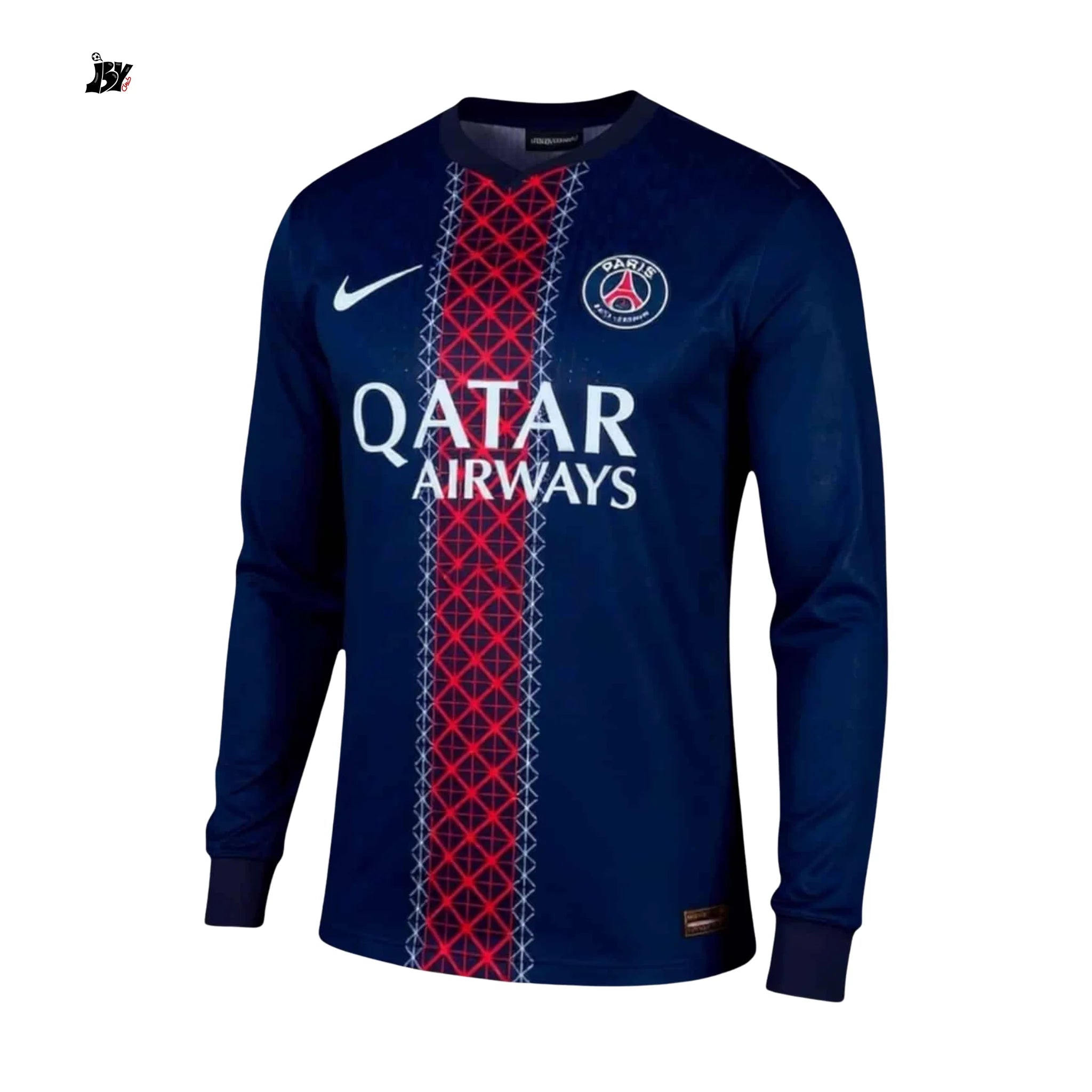 París Saint-Germain Local 25-26 - Versión Jugador