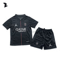 PSG Cuarta Equipación 2024/25 - Versión Fan Niño