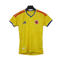 Colombia Local 2026 - Versión Jugador Mujer