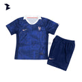 Francia Local 2026 - Versión Fan Niño