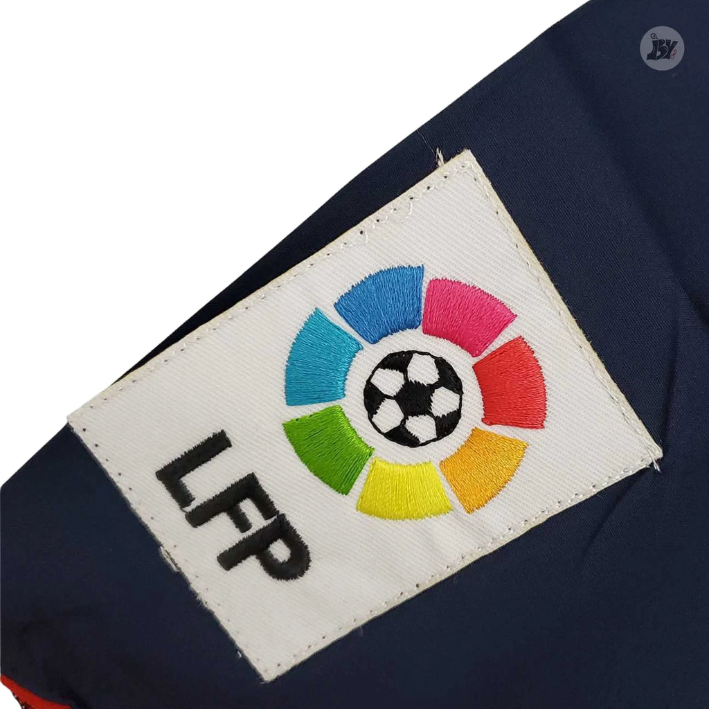 Fc Barcelona Local 2003/04 - Versión Retro