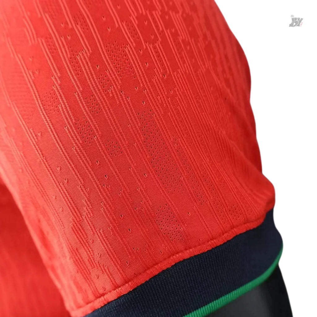 Portugal Local 2024 - Versión Jugador