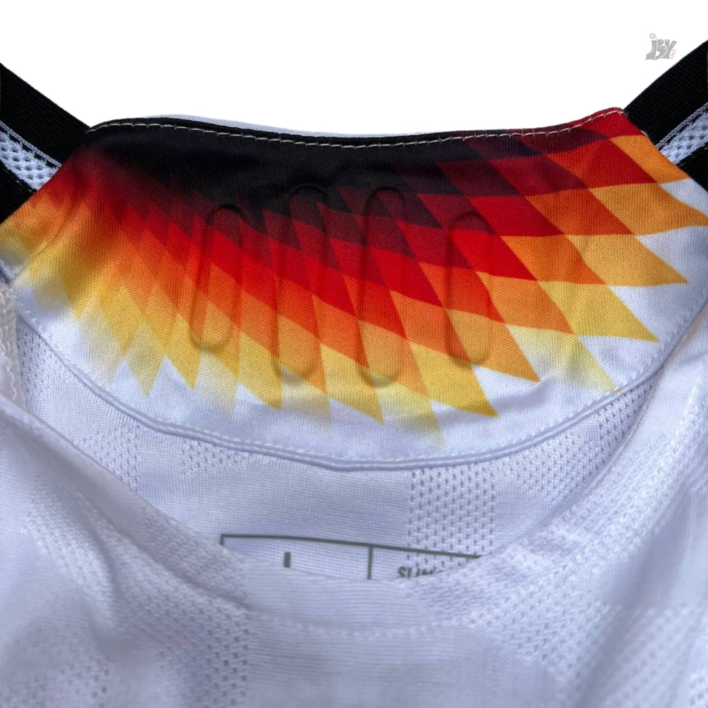 Alemania Local 2024 - Versión Jugador