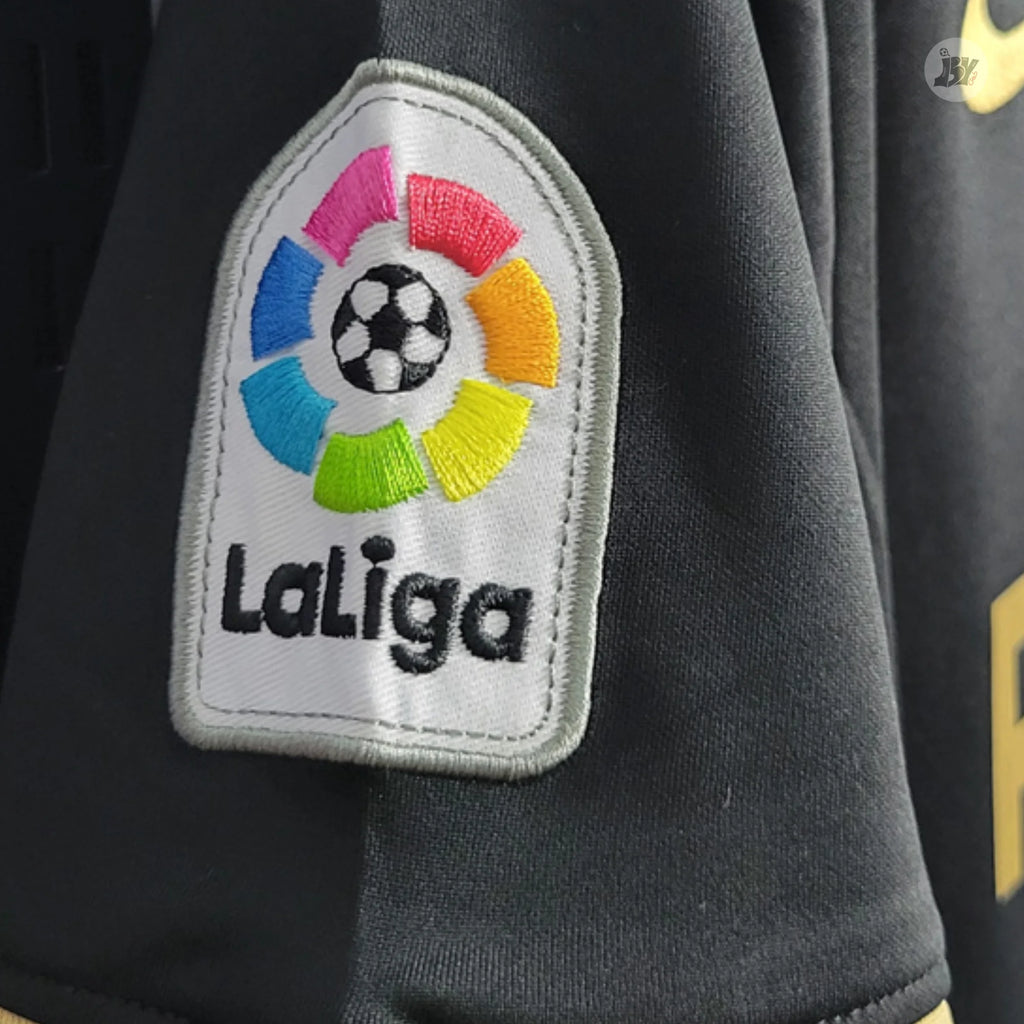 Fc Barcelona Visitante 2020/21 - Versión Fan