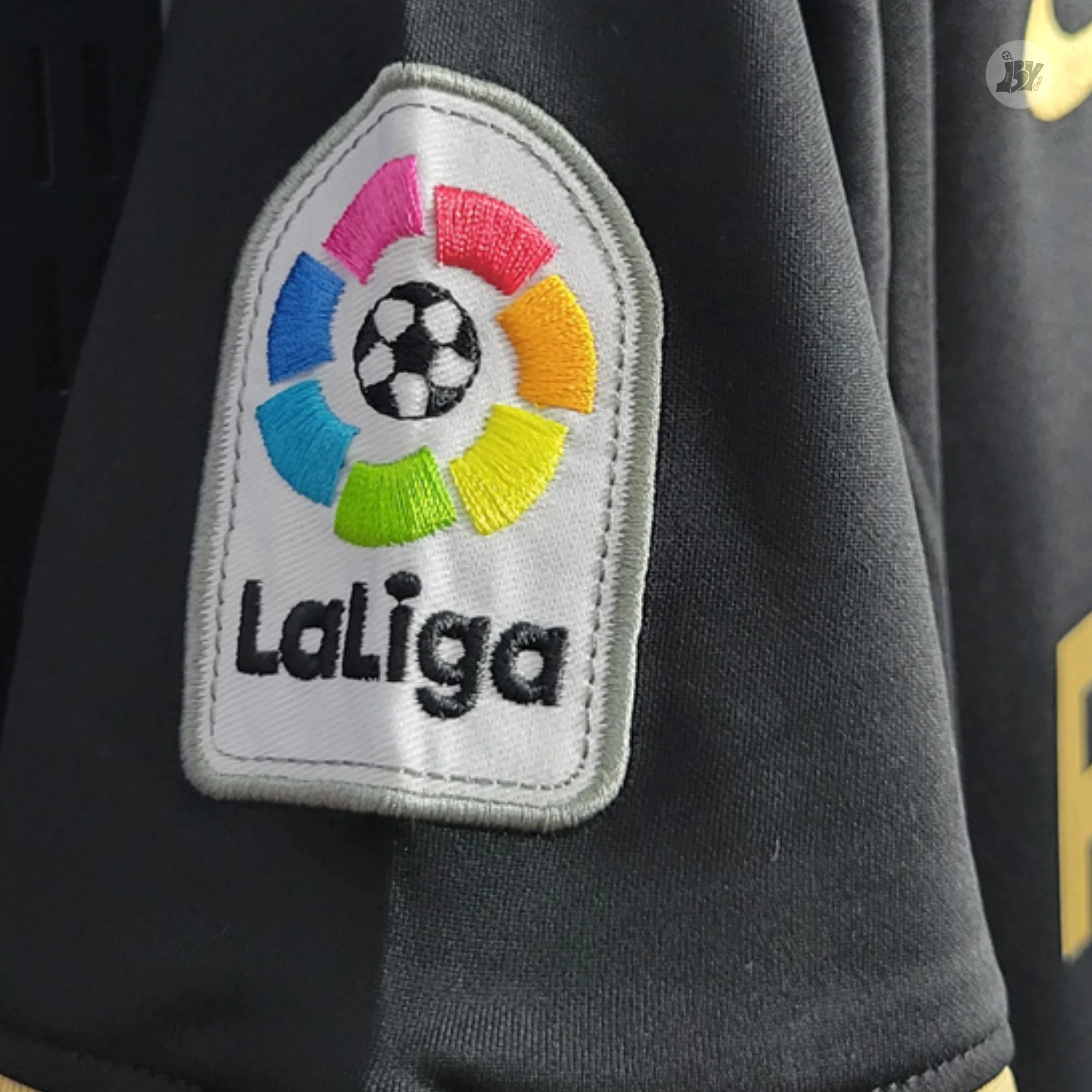 Fc Barcelona Visitante 2020/21 - Versión Retro