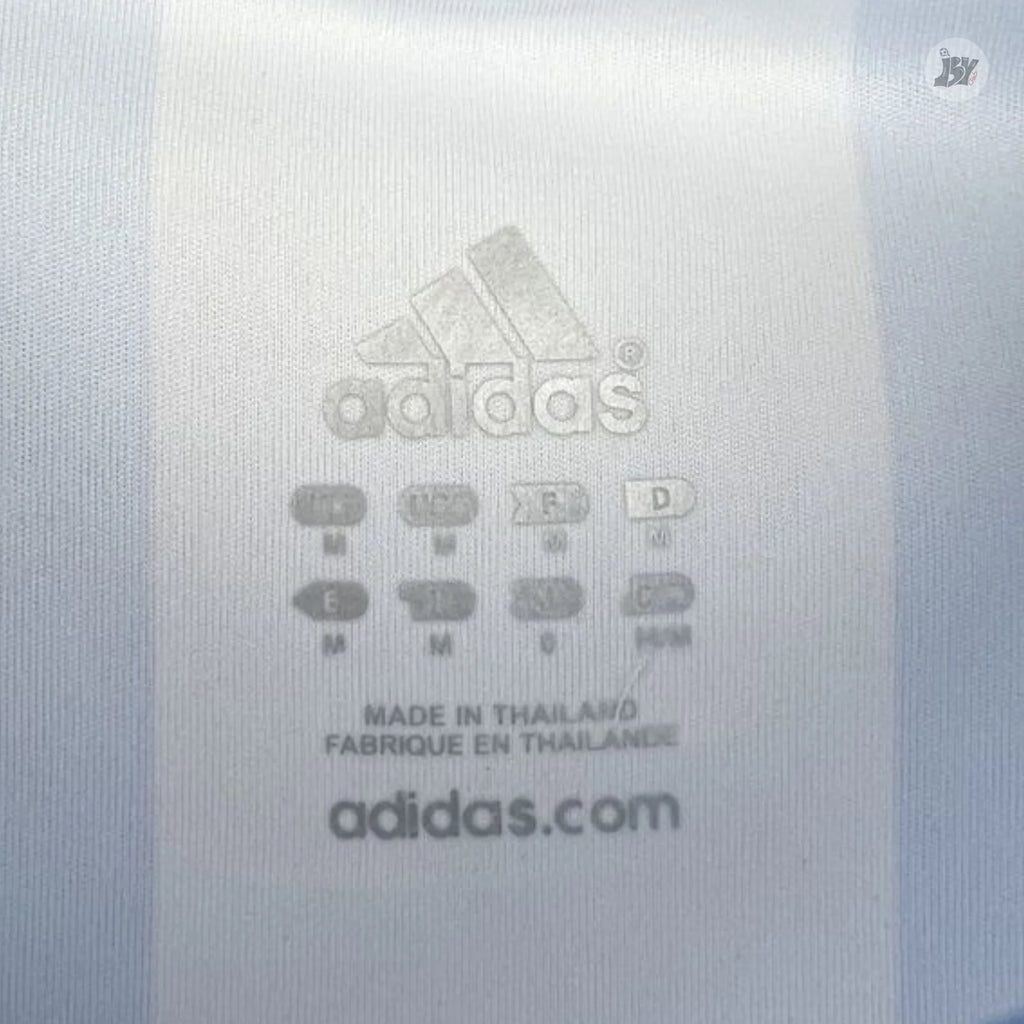 Argentina Local 2006 - Versión Retro