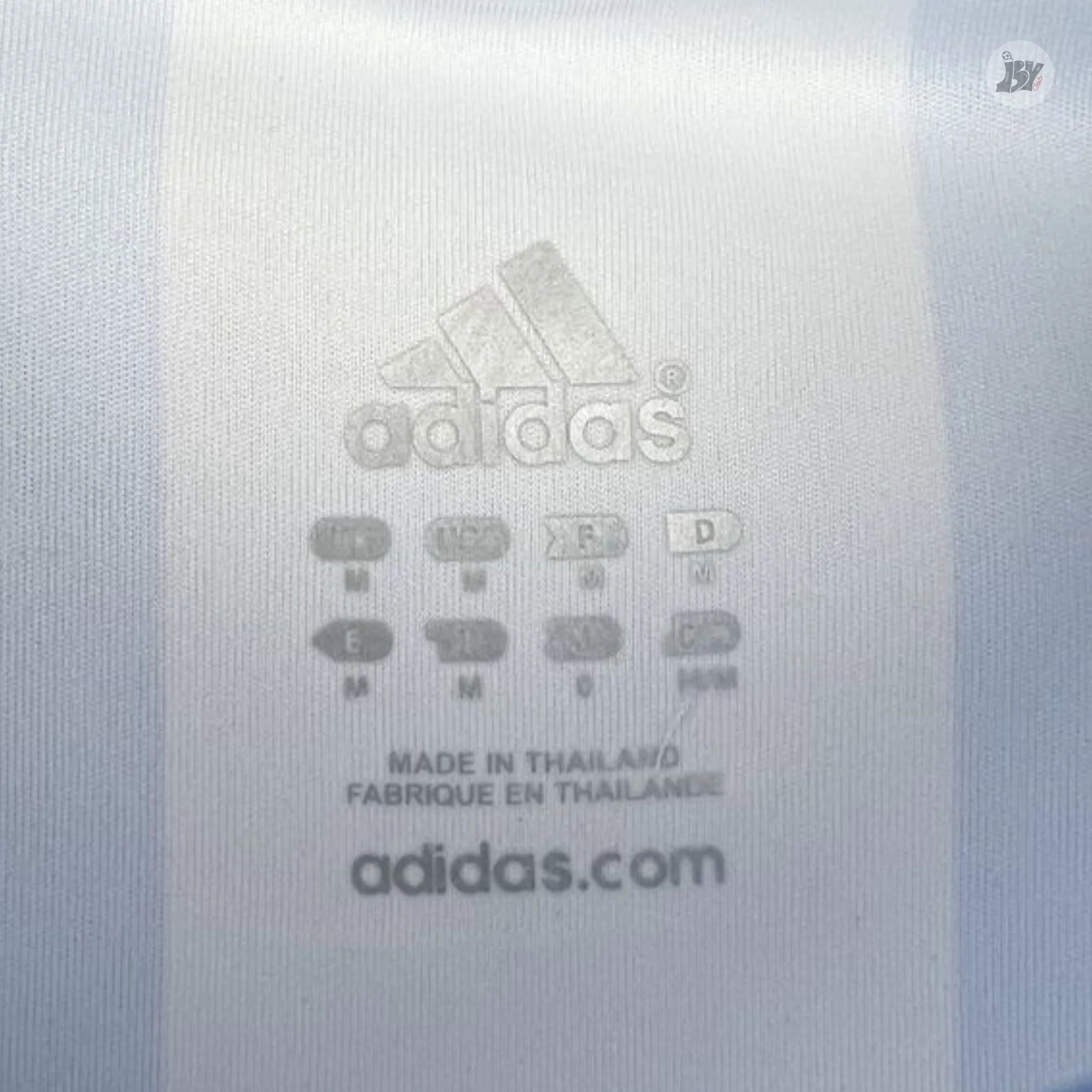 Argentina Local 2006 - Versión Retro