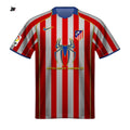Atlético Madrid Local 2004/05 - Versión Retro
