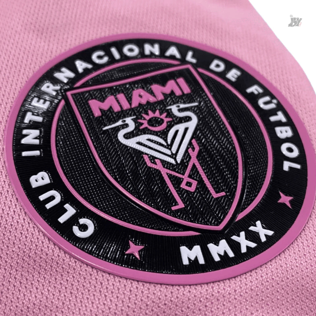 Inter Miami Local 2023 - Versión Jugador