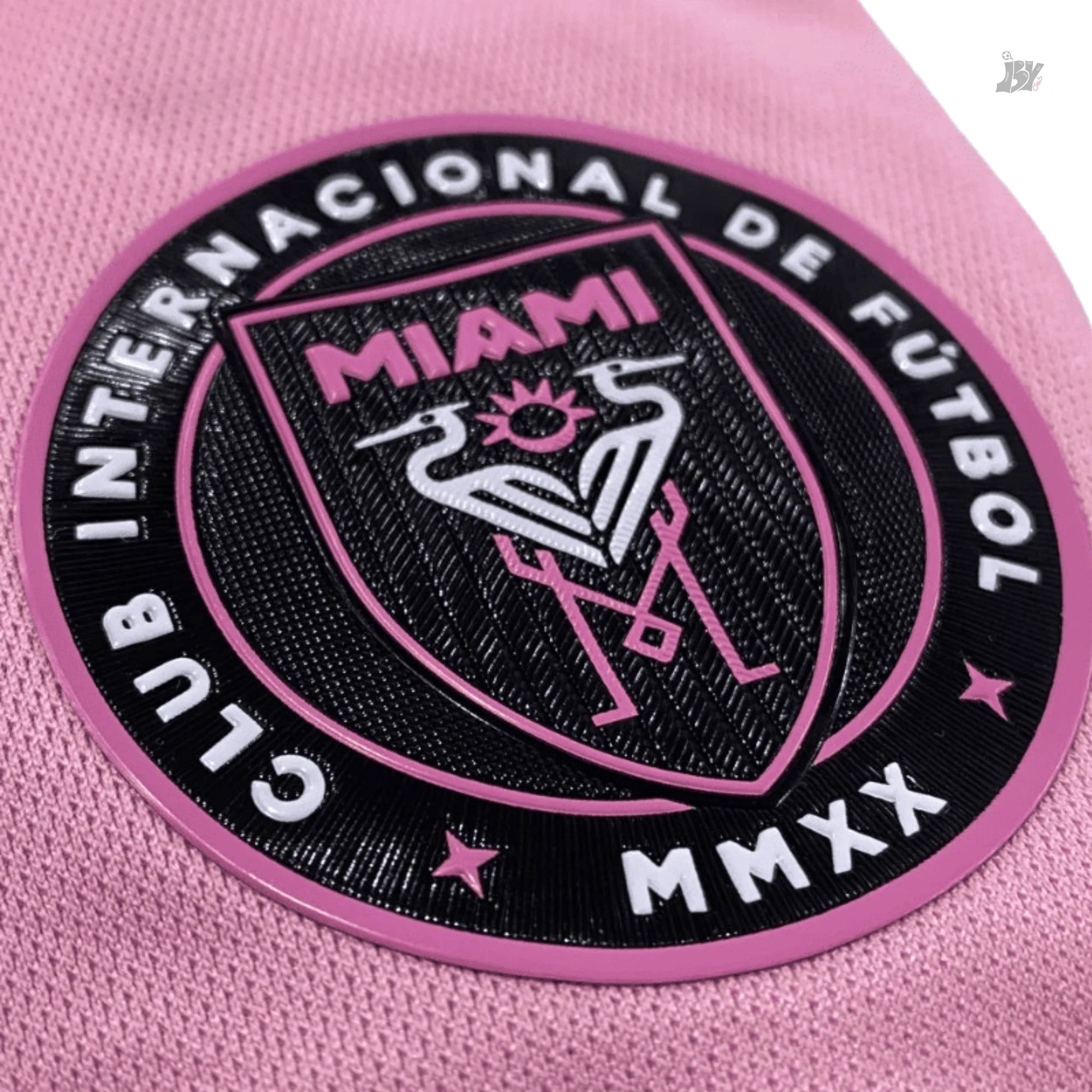 Inter Miami Local 2023 - Versión Jugador