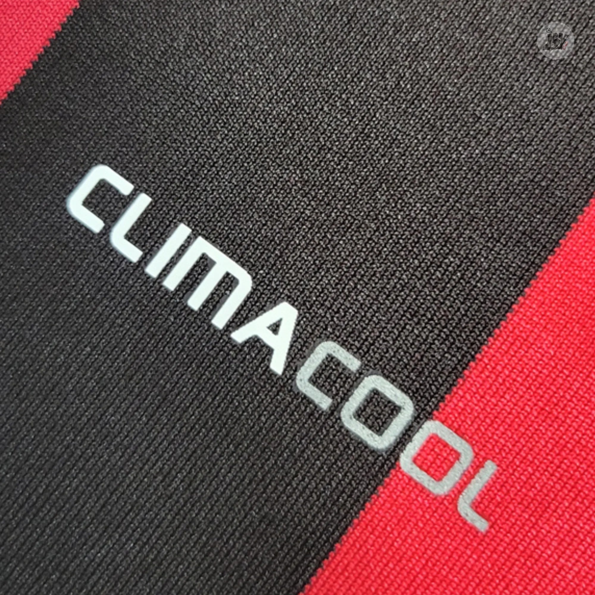 Ac Milan Local 2009/10 - Versión Retro