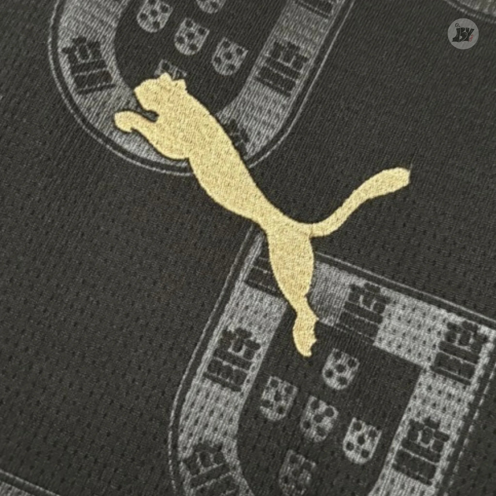 Portugal Especial 2026 - Versión Fan