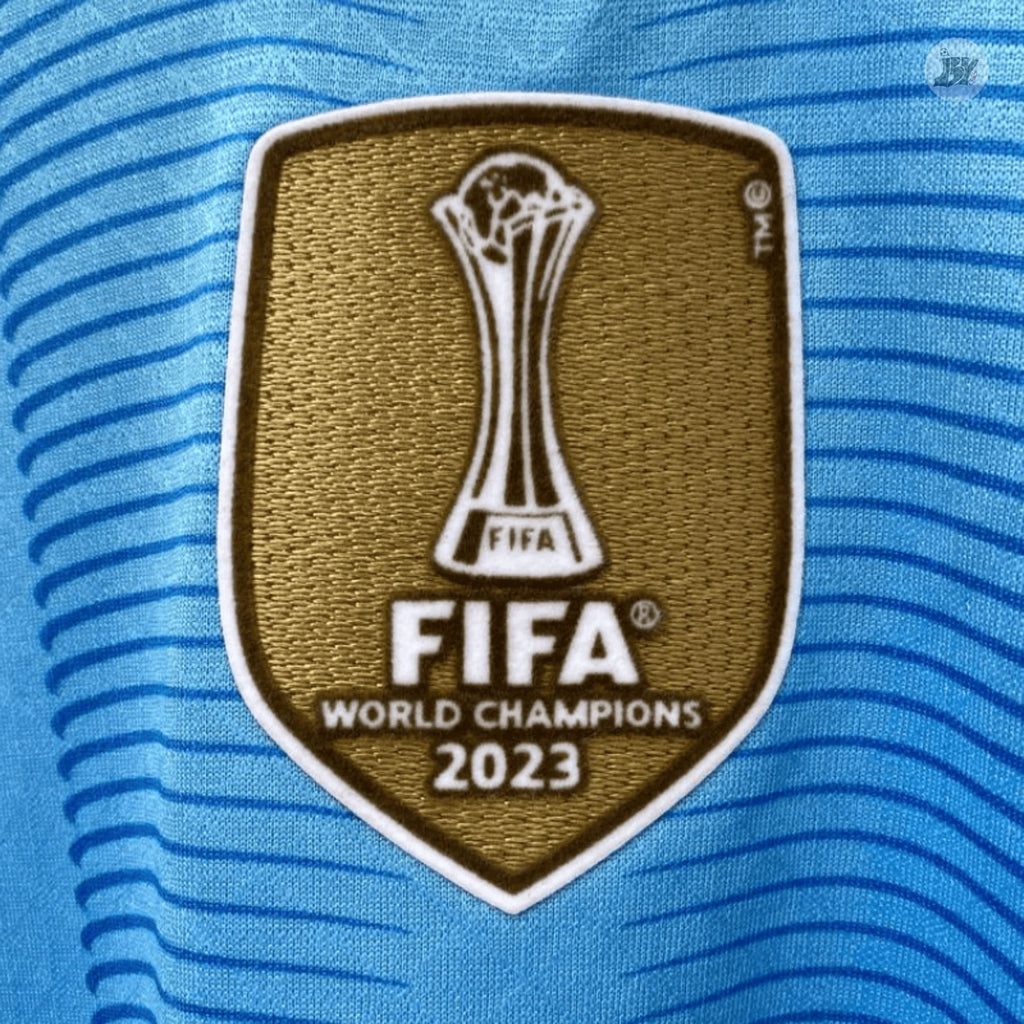 Manchester City Local 23-24 - Versión Jugador