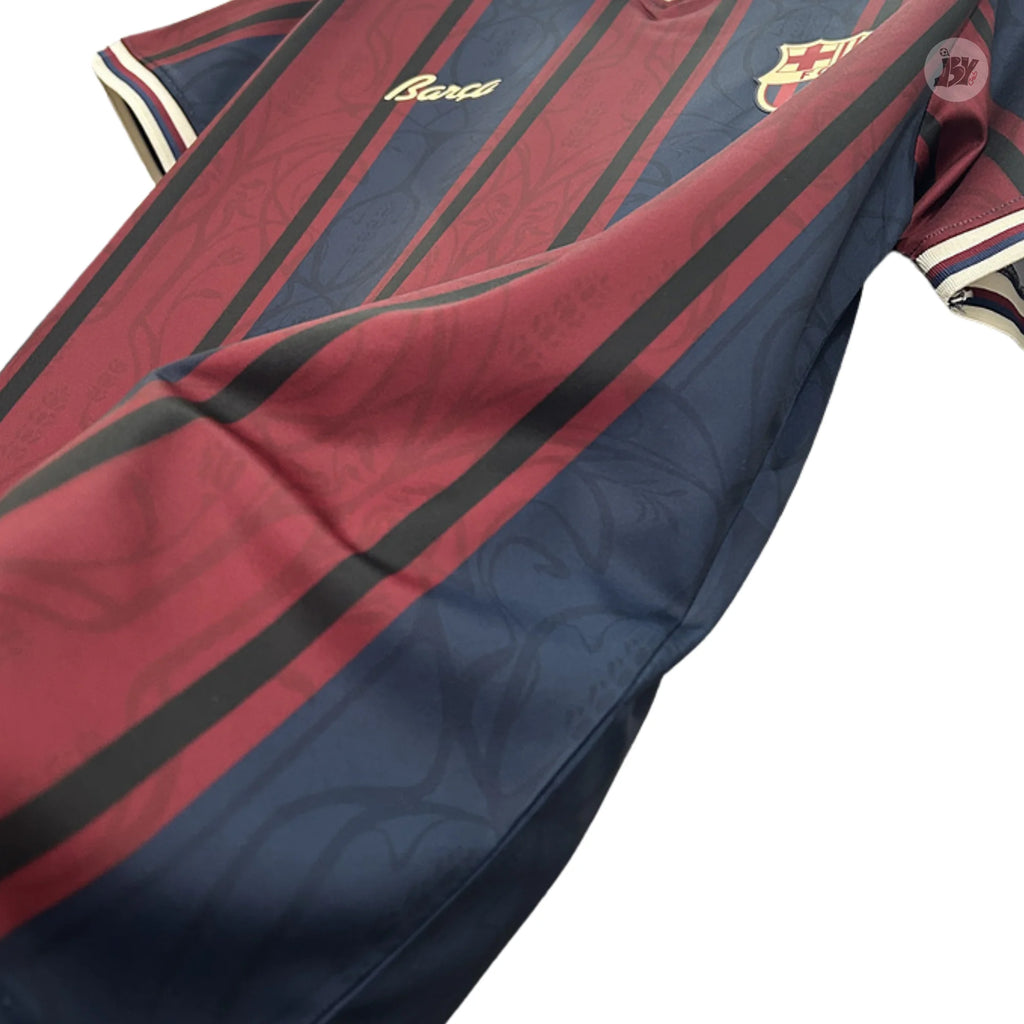 Fc Barcelona 125Th Aniversario - Versión Jugador