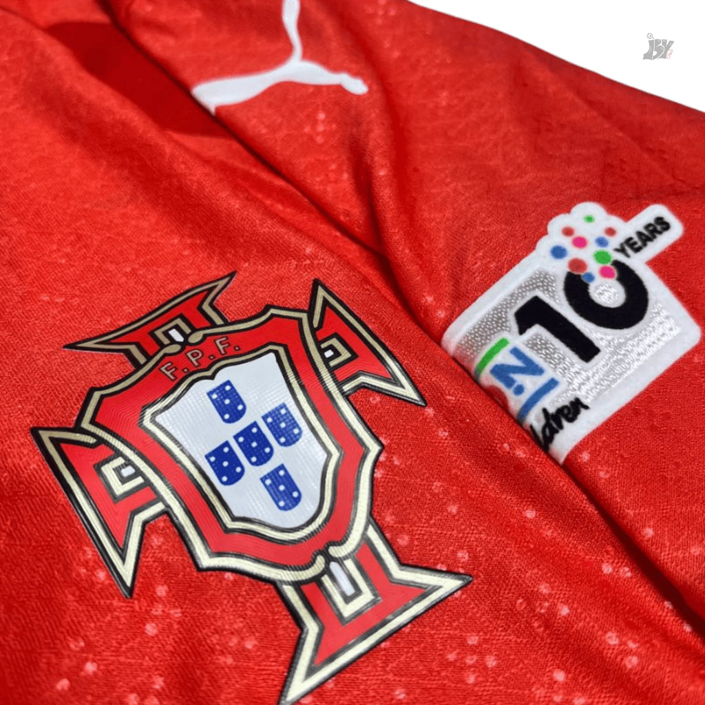 Portugal Local 2025 - Versión Jugador