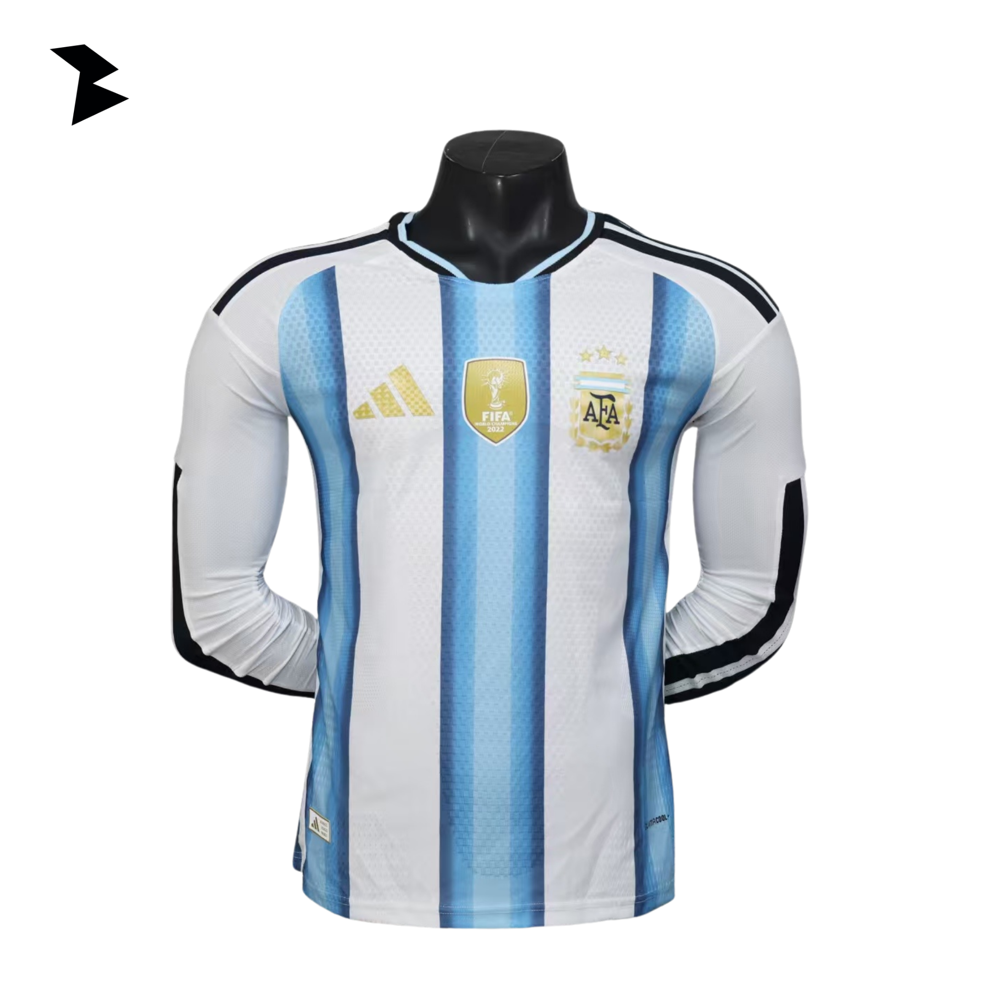 Argentina Local 2026 - Versión Jugador