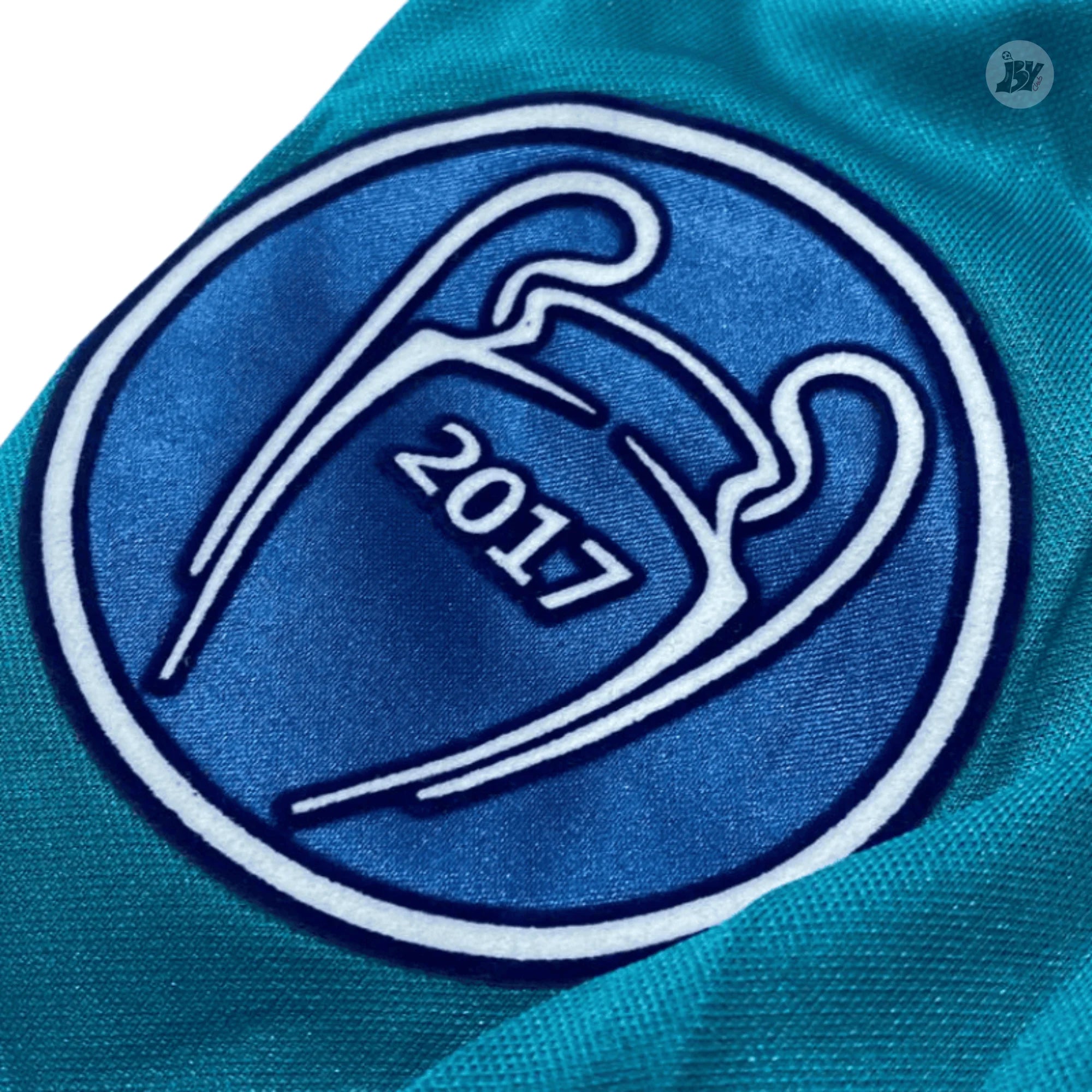 Real Madrid Tercera 17-18 - Versión Jugador
