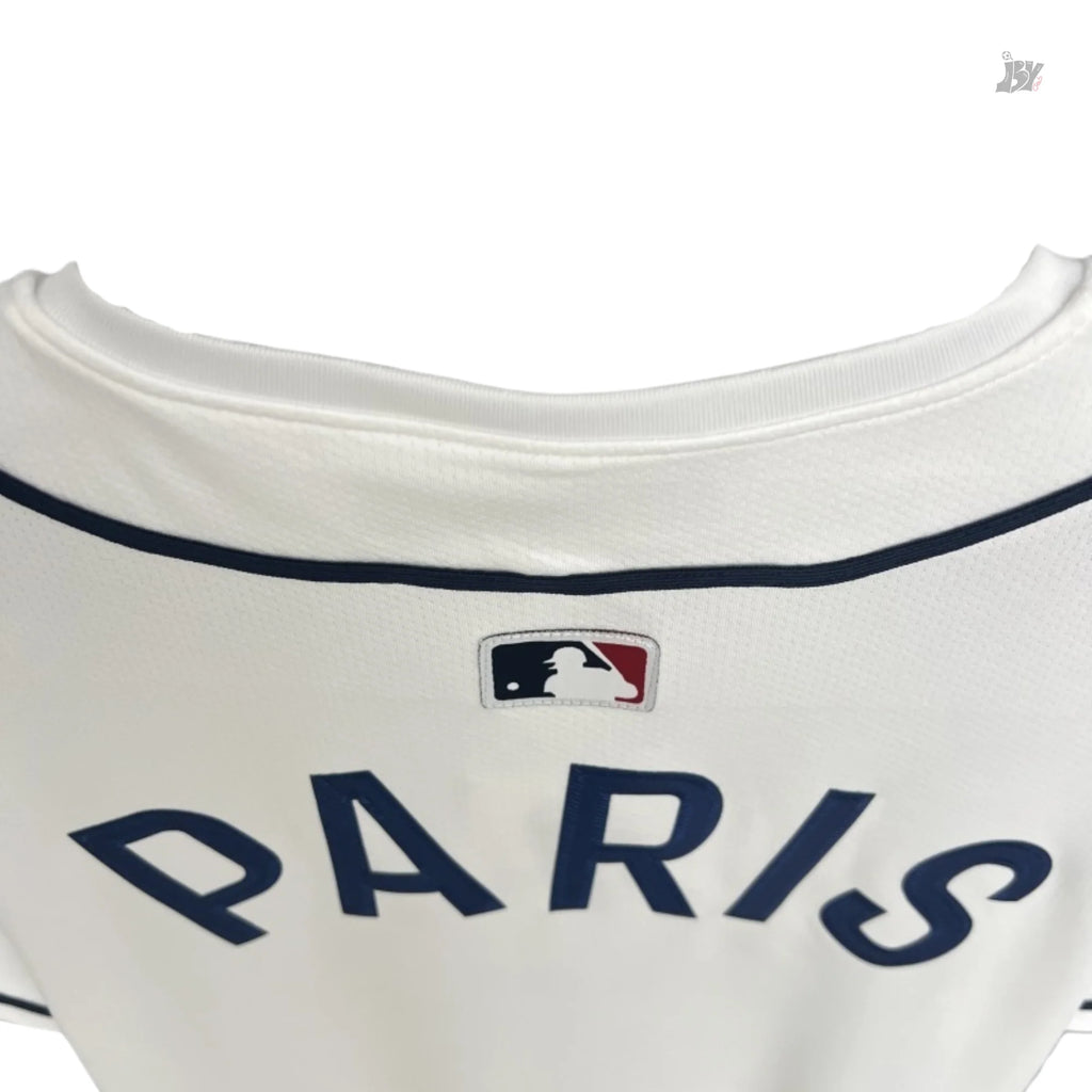 París Saint-Germain Béisbol 25-26 - Versión Fan