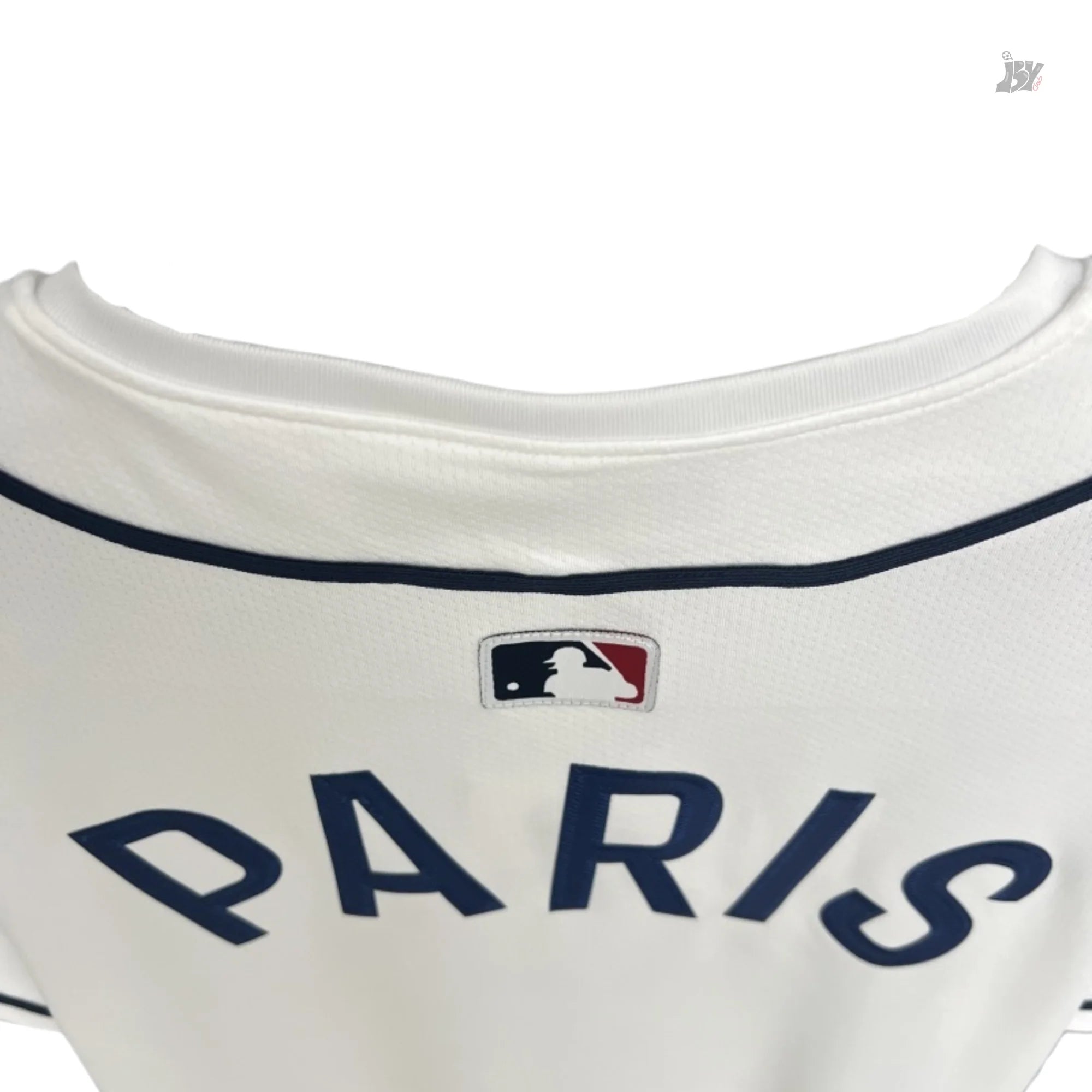 París Saint-Germain Béisbol 25-26 - Versión Fan