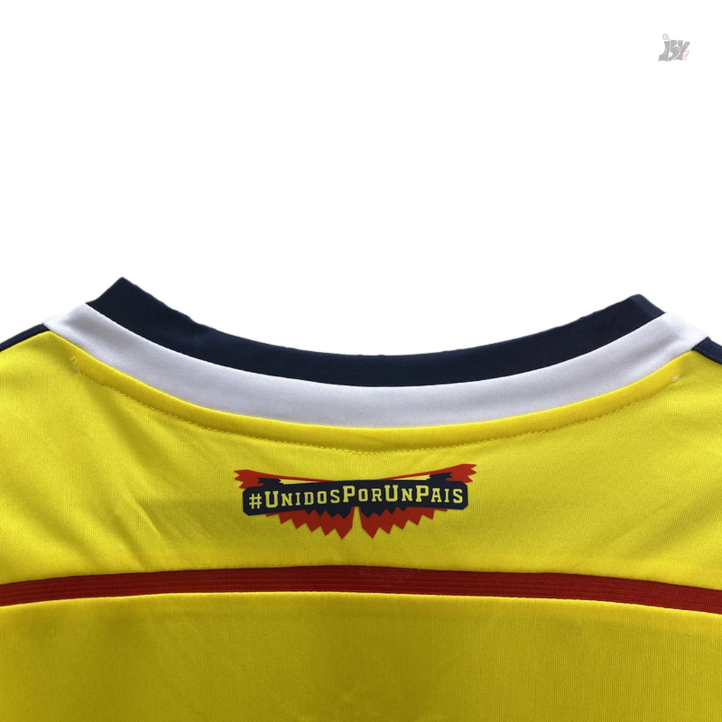 Colombia Local 2014 - Versión Fan