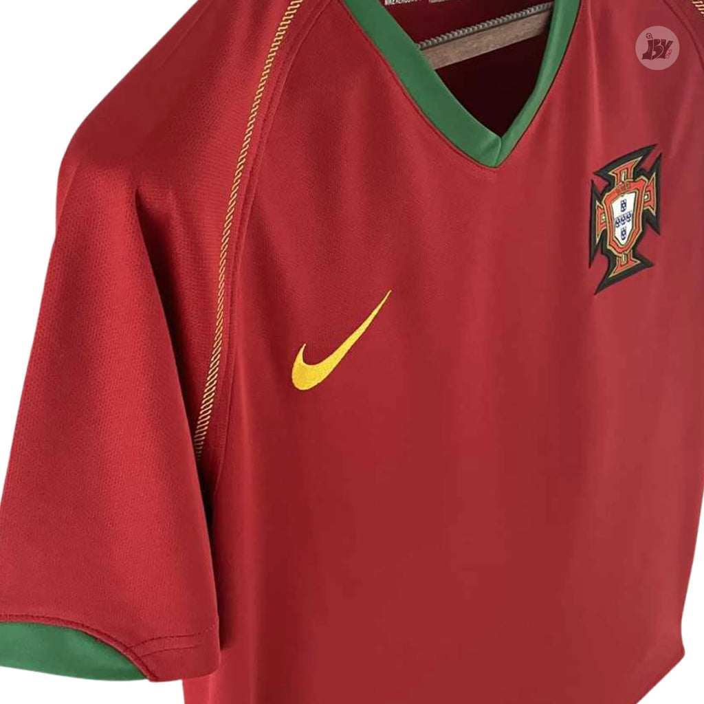 Portugal Local 2006 - Versión Retro