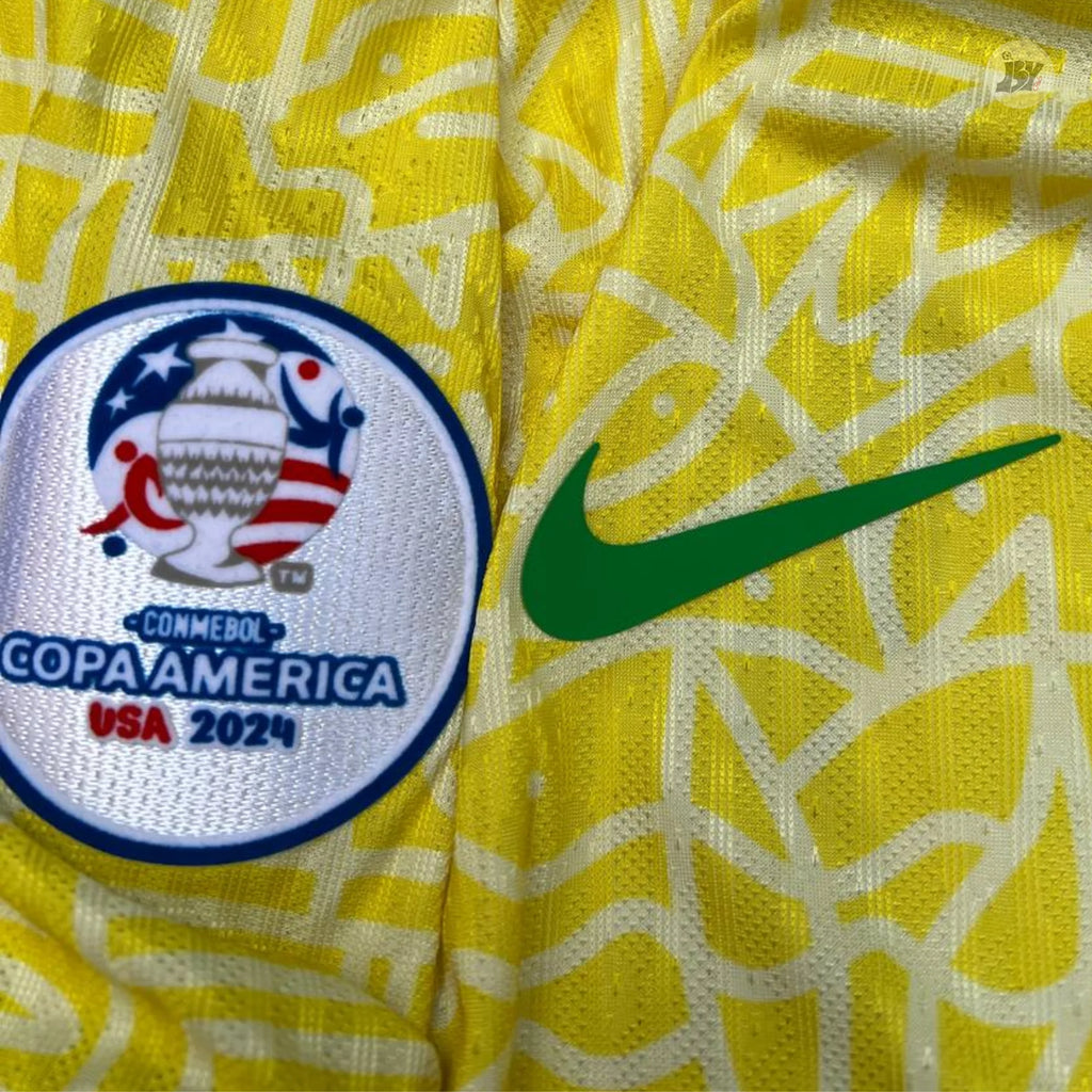 Brasil Local 2024 - Versión Jugador