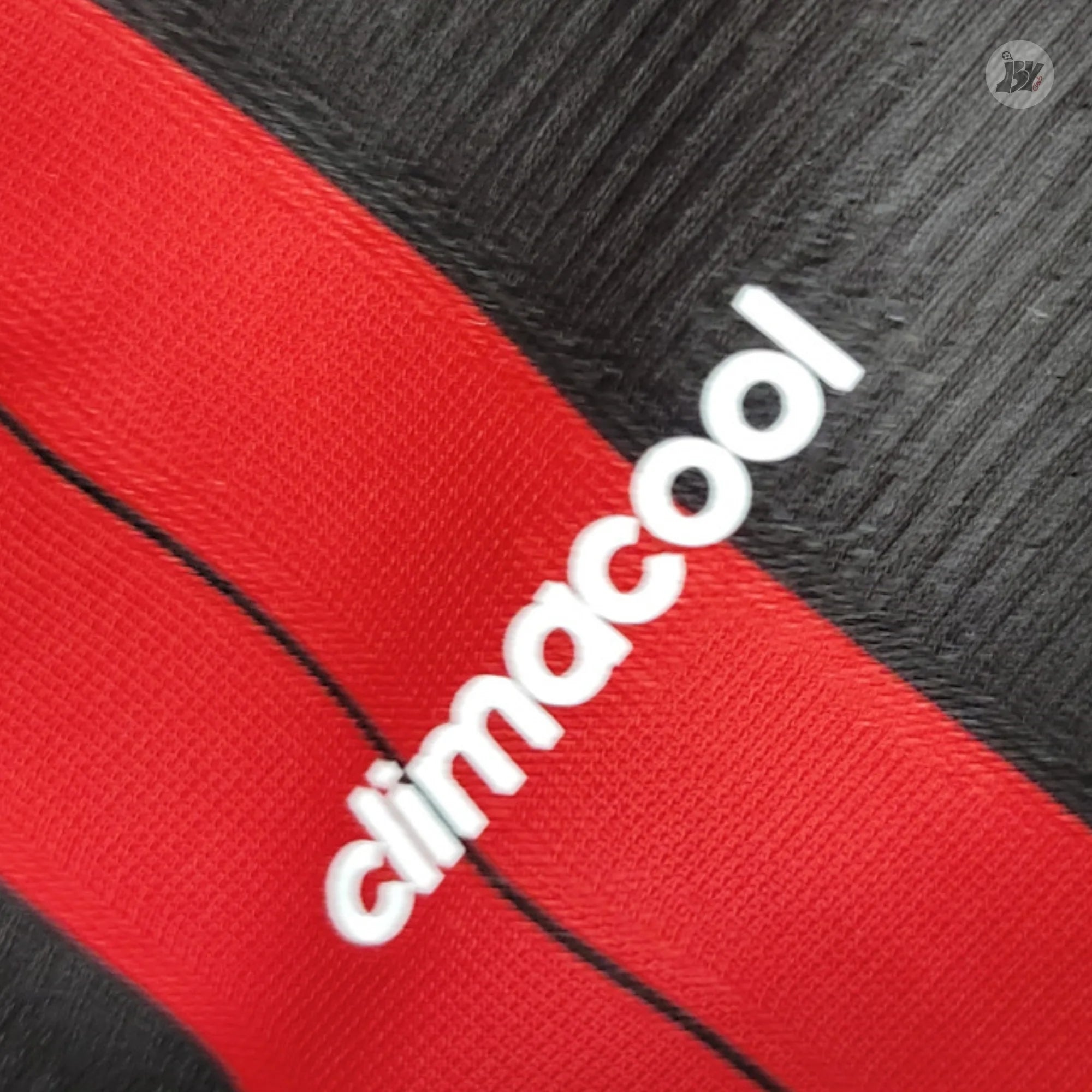 Ac Milan Local 2013/14 - Versión Retro