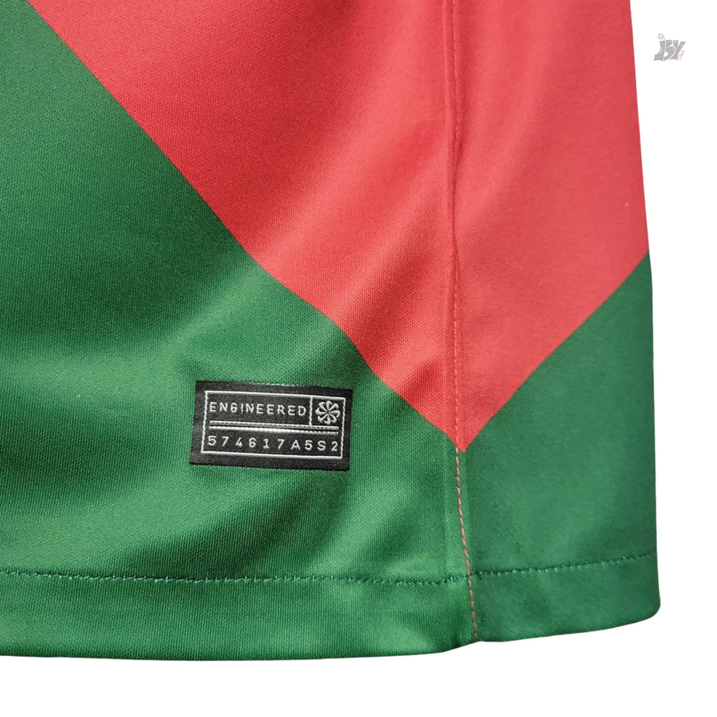 Portugal Local 2022 - Versión Fan