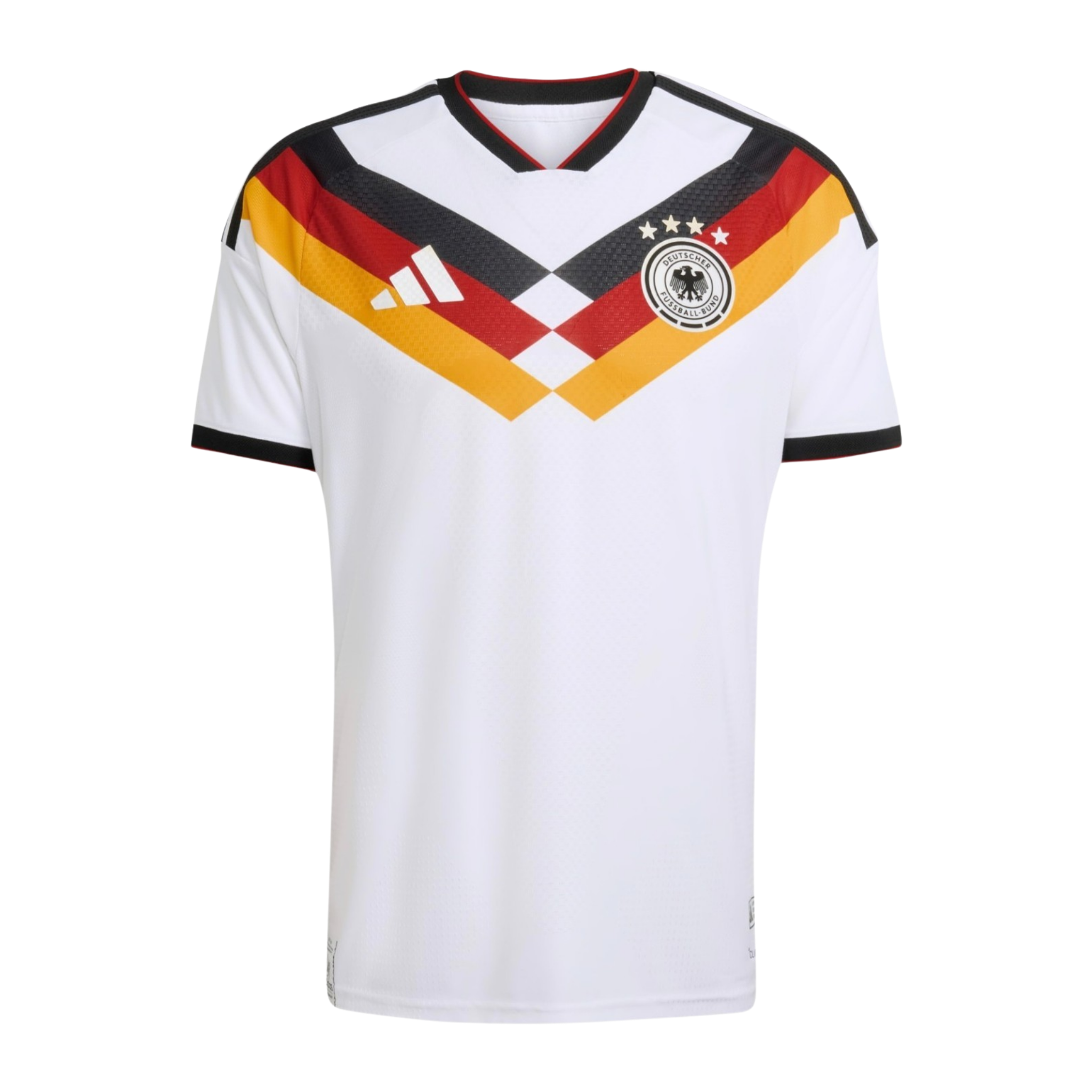 Alemania Local 2026 - Versión Jugador