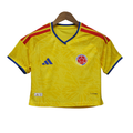 Colombia Local 2026 - Top Versión Jugador Mujer