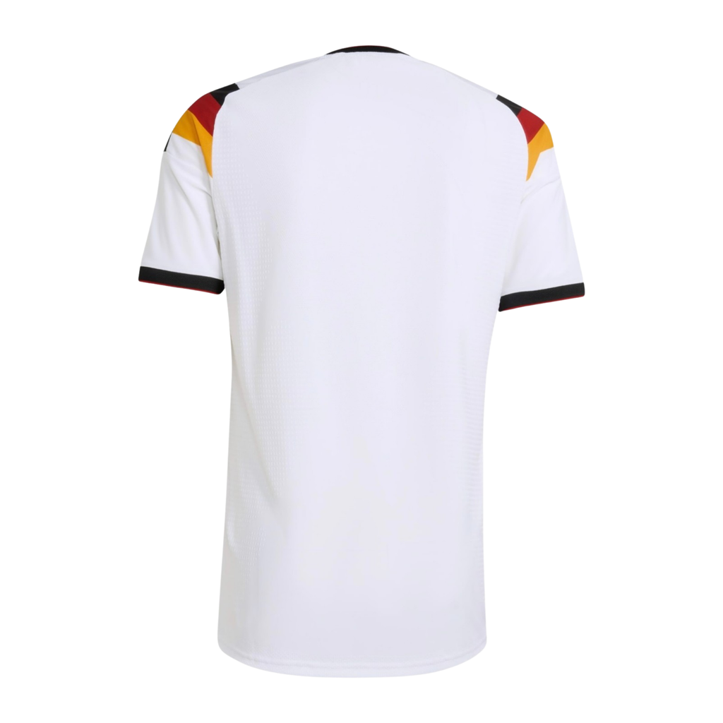 Alemania Local 2026 - Versión Jugador