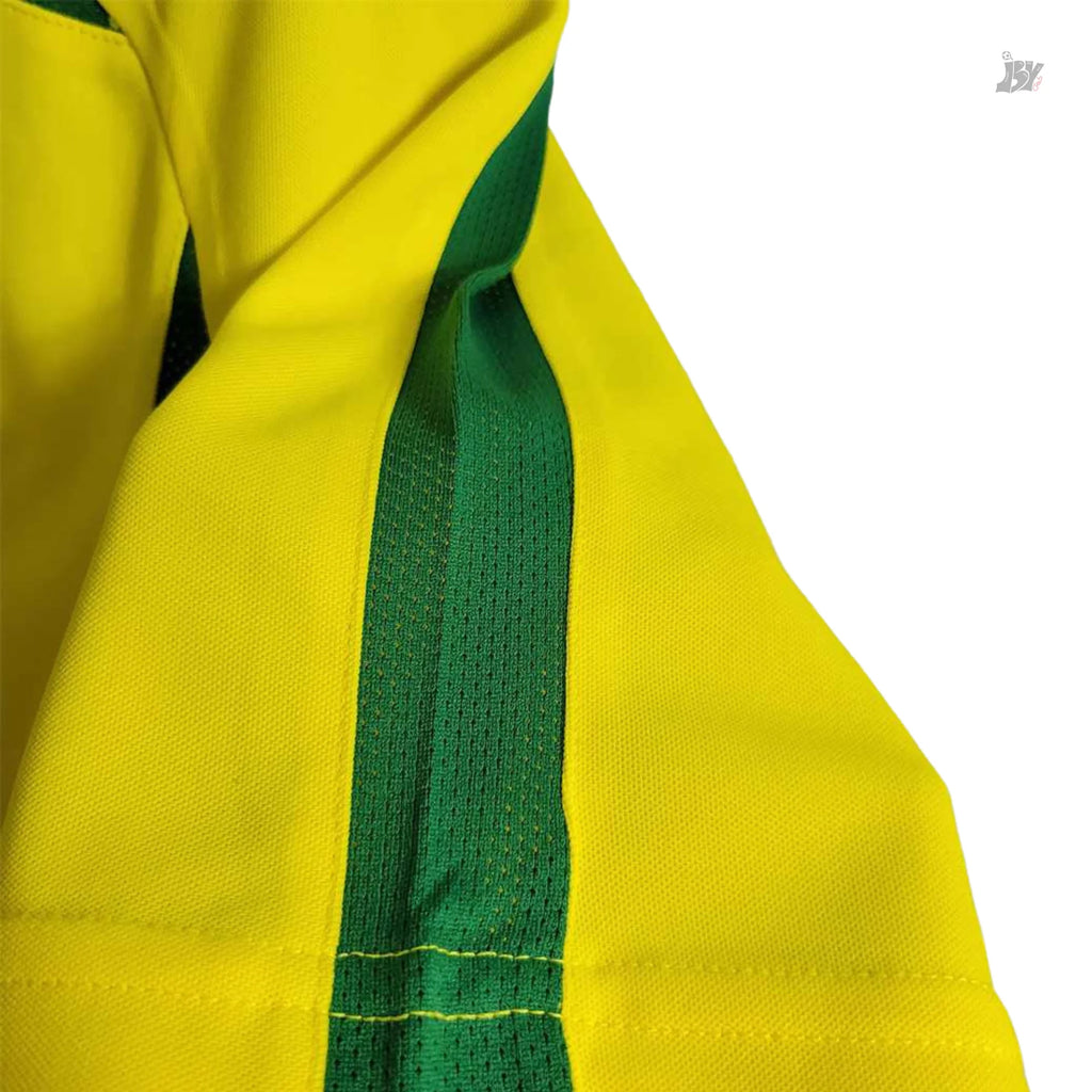 Brasil Local 2002 - Versión Retro