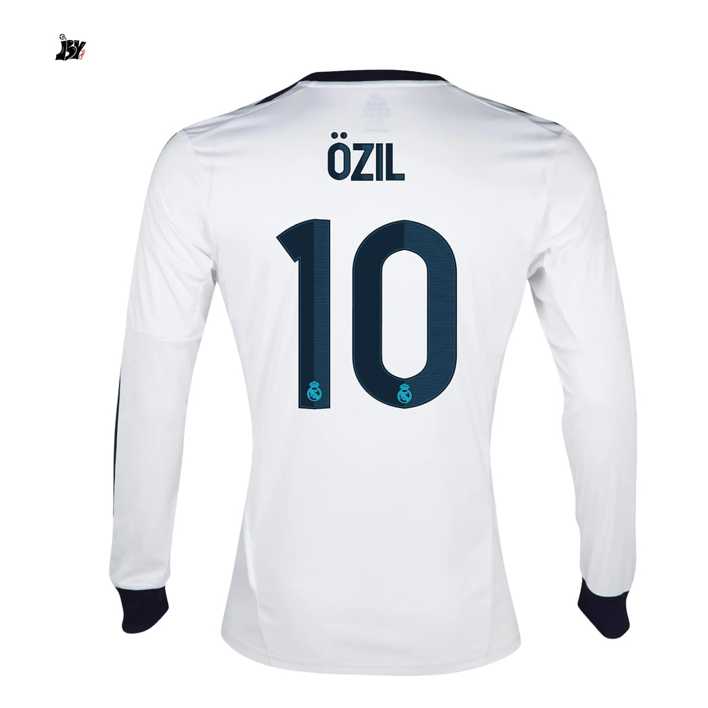 Real Madrid Local 2012/13 - Versión Retro