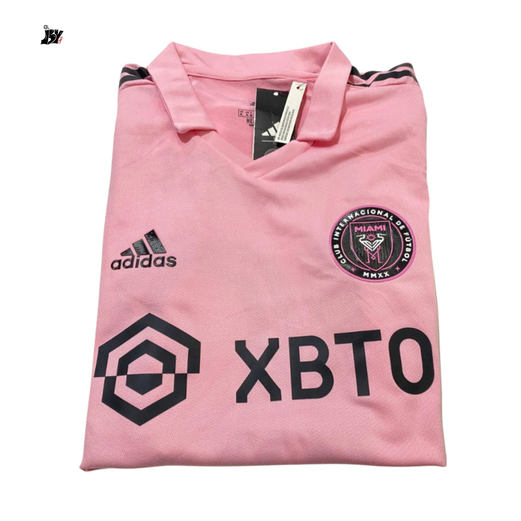 Inter Miami Local 2023 - Versión Jugador