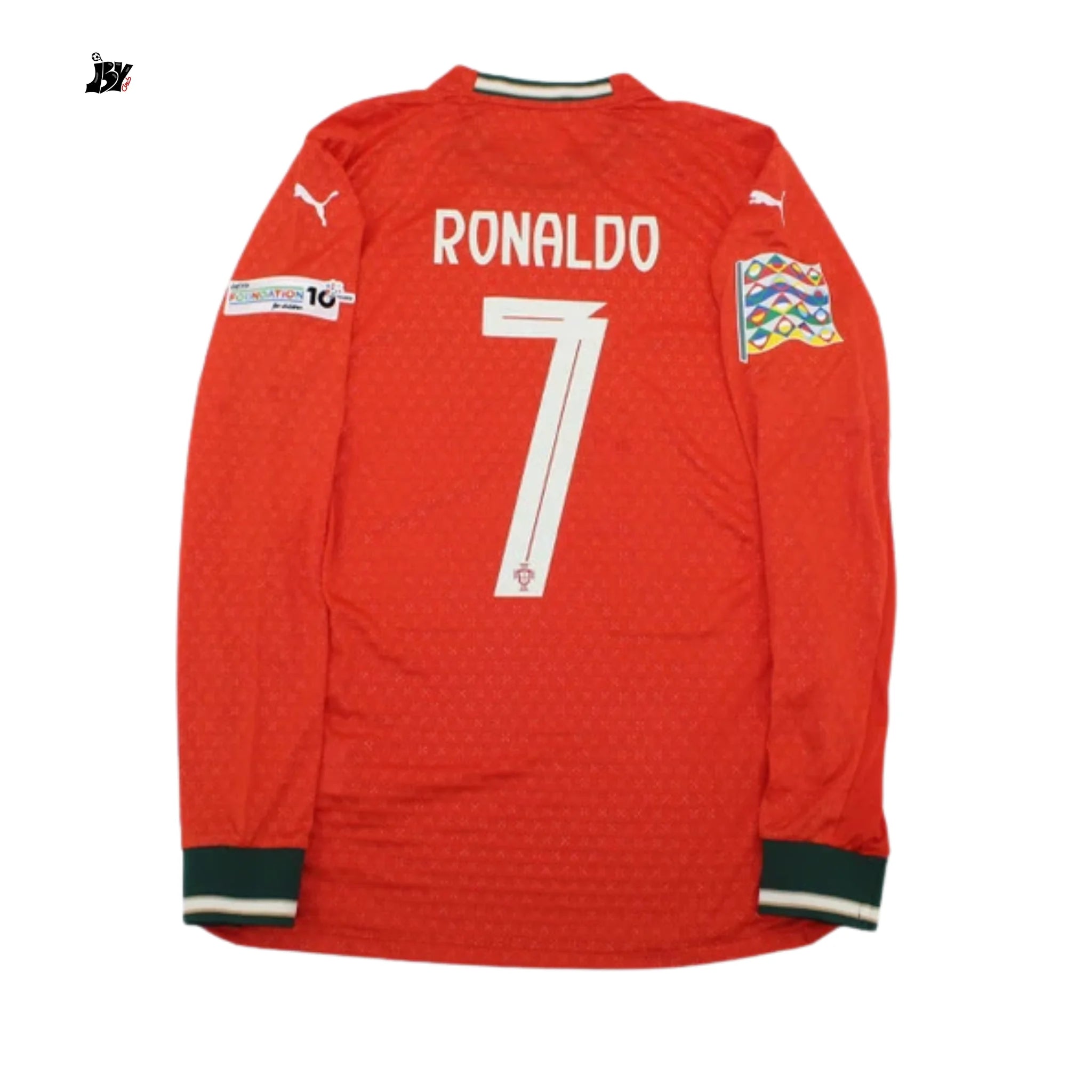 Portugal Local 2025 - Versión Jugador