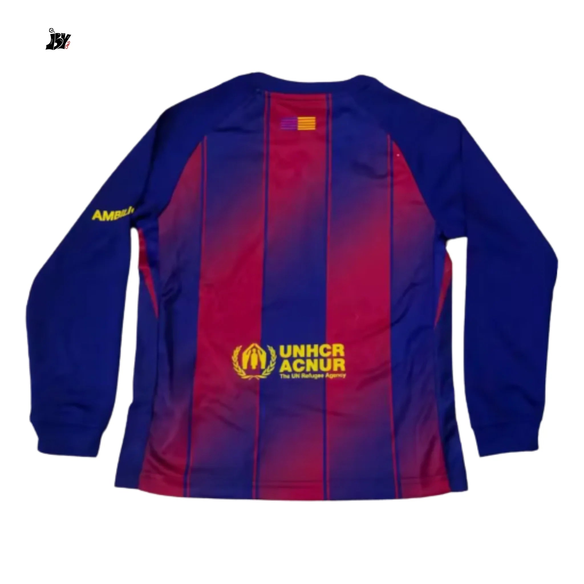 Fc Barcelona Local 25-26 - Versión Fan