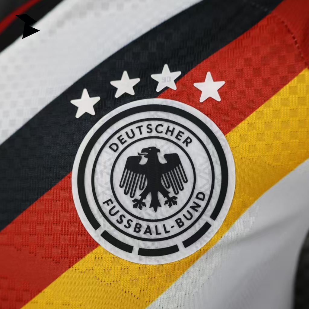 Alemania Local 2026 - Versión Jugador